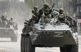 рф "генерує" непідготовлених новобранців - ISW