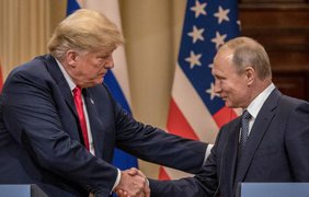 Туреччина не чекає Трампа, але до приїзду готується — ЗМІ