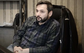 Андрій Білоус залишає посаду директора Молодого театру
