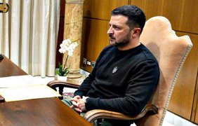 Куди Зеленський поїде після переговорів у Стамбулі