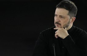 "Війна не триватиме 10 років, Україна не витримає" - Зеленський