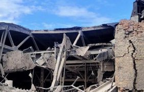 У Сумах зросла кількість загиблих внаслідок ракетного удару рф