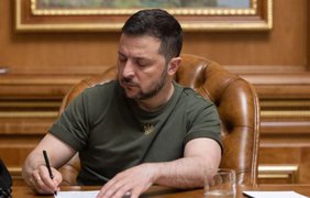 Зеленський призначив Джелялова послом України в Туреччині
