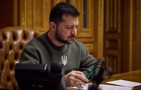 Зеленський назвав дві ключові теми можливої зустрічі з путіним 