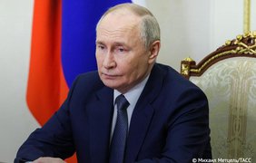 У кремлі оголосили склад делегації для переговорів з Україною