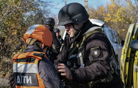 На Донеччині розширили зону примусової евакуації родин з дітьми