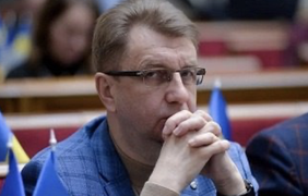 "Народний депутат Войцехівський поширює російські наративи" - Оксана Гіщіна