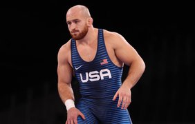 Олімпійського чемпіона зі США Снайдера затримали за звернення до повії