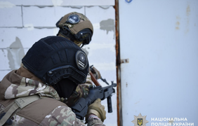 У готелі Києва сталася стрілянина: перші подробиці