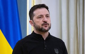 Зеленський чекає, хто прибуде в Туреччину від рф