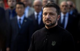 США і Європа переконали Зеленського не відмовлятись від переговорів у Стамбулі — ЗМІ