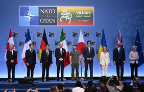 США виступають проти запрошення Зеленського на саміт НАТО у Гаазі - ANSA