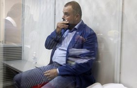 В Іспанії затримали Гладковського (Свинарчука)