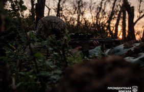 У Багатирі, куди зайшли росіяни, складається "несприятлива обстановка" - Deep State