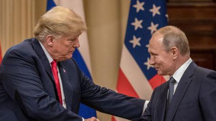 Туреччина не чекає Трампа, але до приїзду готується — ЗМІ