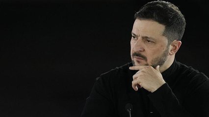"Війна не триватиме 10 років, Україна не витримає" - Зеленський