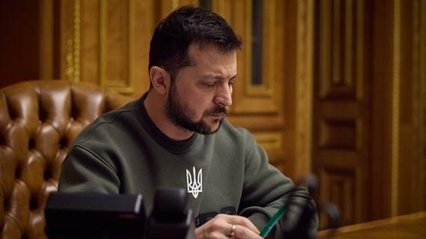 Зеленський назвав дві ключові теми можливої зустрічі з путіним 
