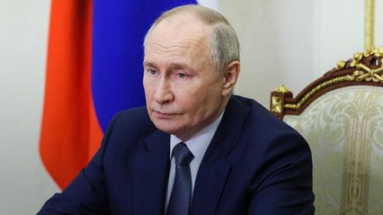 У кремлі оголосили склад делегації для переговорів з Україною