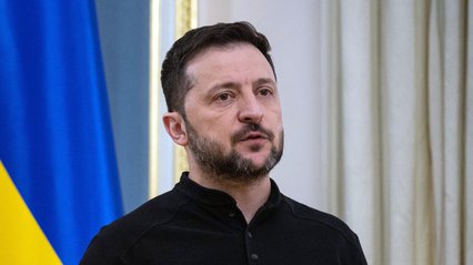 Зеленський чекає, хто прибуде в Туреччину від рф