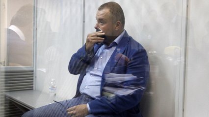 В Іспанії затримали Гладковського (Свинарчука)