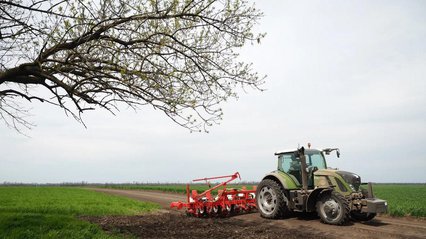 ЄС підвищить мита на українську агросппродукцію з 6 червня - FT
