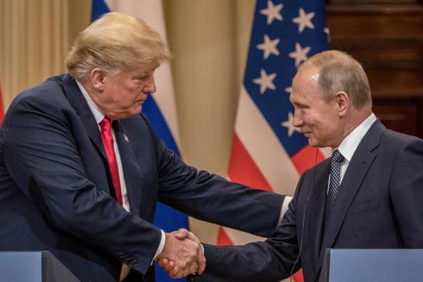 Турецька влада не очікує візиту президента США Дональда Трампа 15 травня, але готується до можливого приїзду. Є ймовірність, що Трамп може приїхати разом із президентом росії володимиром путіним