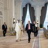 Трамп прокоментував відсутність путіна в Туреччині