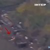 Ворог пре з усіх боків: що відбувається на фронті