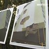 В Ірпінь повертаються жителі у відбудовані оселі після жахіть війни