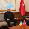 Зеленський затвердив склад делегації на переговорах з росією