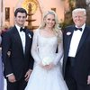 У Трампа народився одинадцятий онук