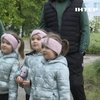 Надихають: як росте унікальна четверня у Кропивницькому