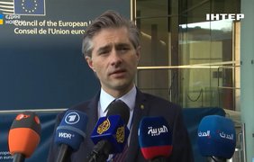 Посли ЄС схвалили 17-й пакет санкцій проти росії