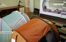 Народжені серцем: як 9 дітей виховує подружжя з Луганщини