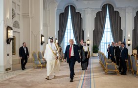 Трамп прокоментував відсутність путіна в Туреччині
