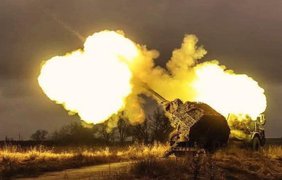 Ситуація на Торецькому напрямку: рф нарощує наступ