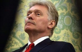 У кремлі зробили нову заяву про переговори з Україною
