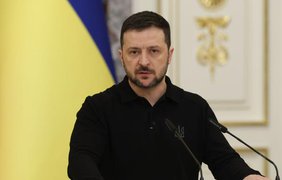 "Більше схоже на бутафорію": Зеленський про рівень делегації рф для перемовин