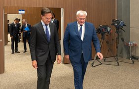 Рютте заявив про шанс покращити ситуацію в Україні незабаром