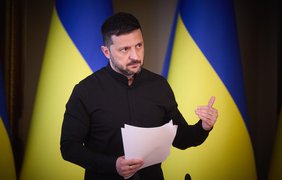 Україна готова відправити свою делегацію в Стамбул - Reuters