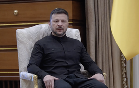 рф почала наступ на Україну на всіх напрямках - Зеленський