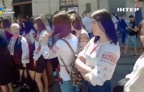 Під забороною: як вишиванка виборола своє свято