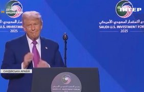 Трамп зустрівся з лідером Сирії після оголошення про зняття санкцій