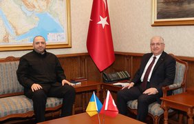Зеленський затвердив склад делегації на переговорах з росією