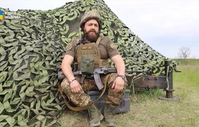 Від кулінарії до збиття "Шахедів": як "Кок" захищає небо Харківщини