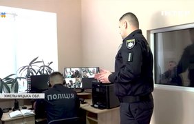 У Хмельницьку відкрили "зелену кімнату" для допомоги жертвам насильства
