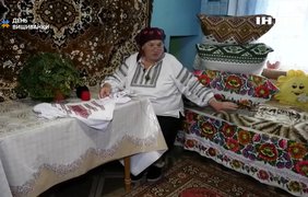 Вишиванка з душею: як Залуччя одягає всю Україну