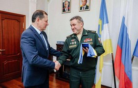 Російську групу армій "Центр", яка наступає на Донеччині, очолив командувач угруповання "Курськ"