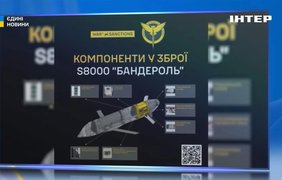 "Бандероль" для терору: яку небезпеку несе ворожа ракета-дрон