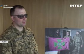 Крізь вогонь і втрати: "Шквал" показав 10 років боротьби у фото